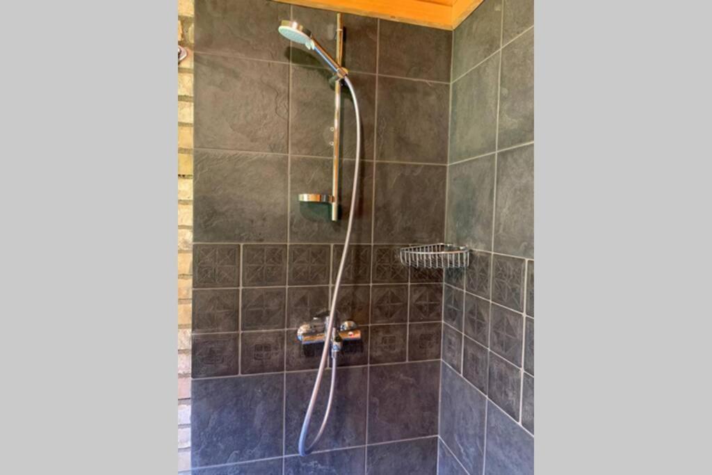 Pirtsmaja Villa Marta Cēsis Dış mekan fotoğraf